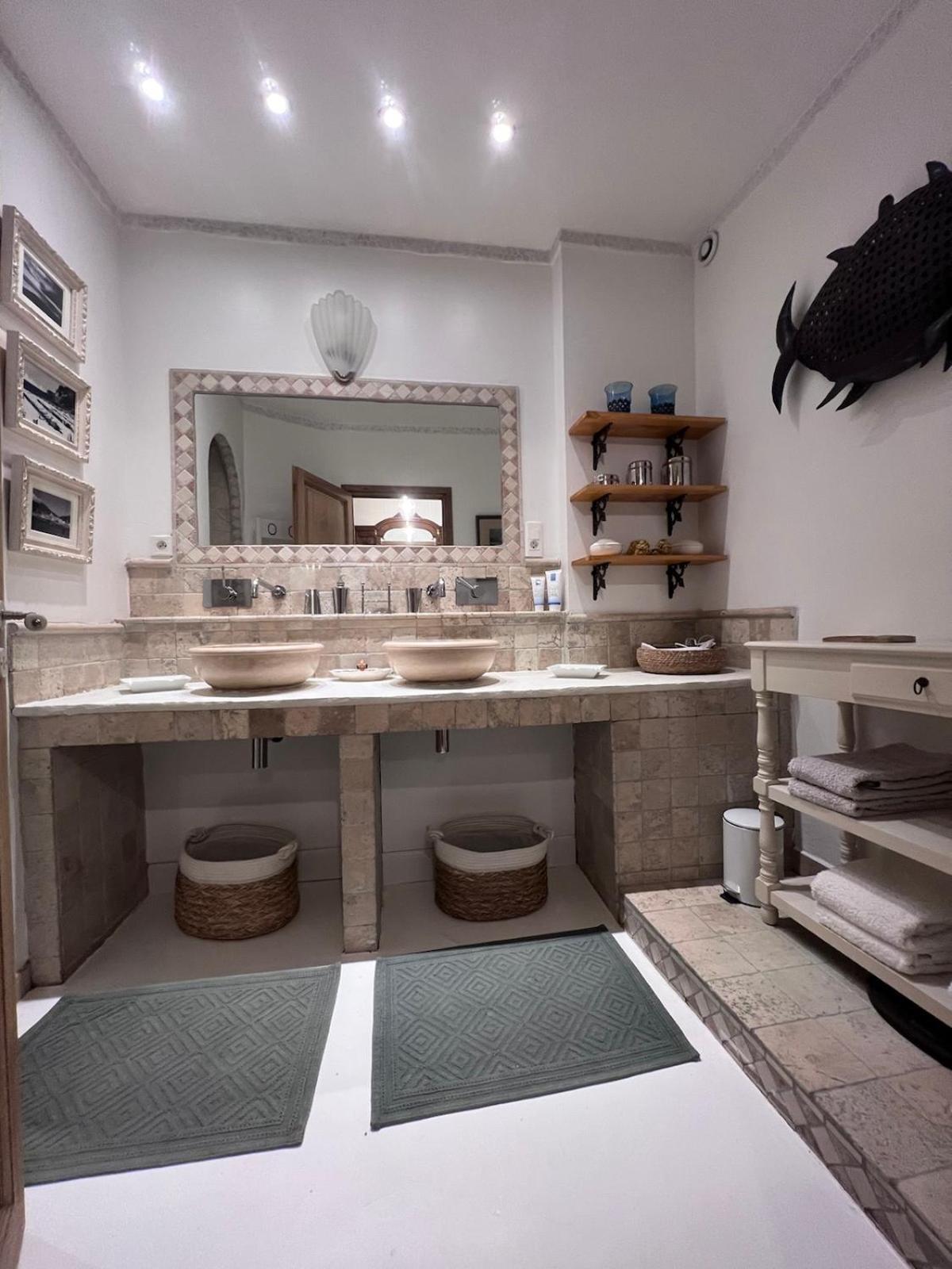 Des Sablons Apartamento *
