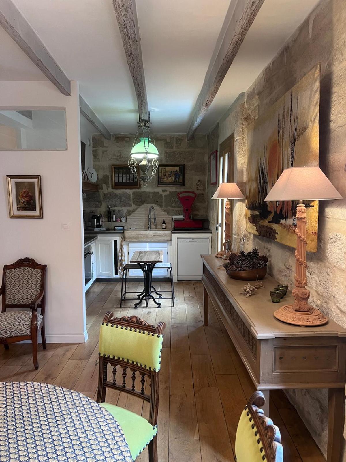 Apartamento Des Sablons Aigues-Mortes