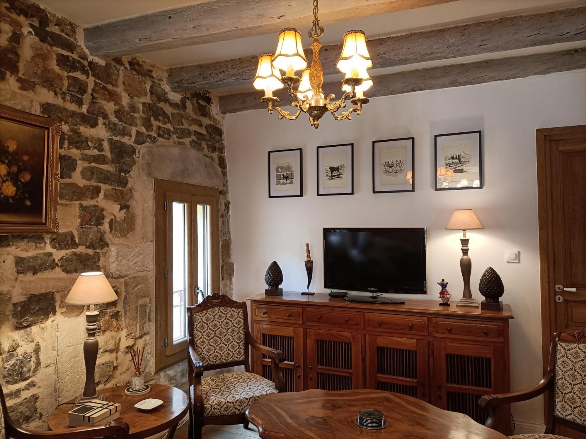 Des Sablons Apartamento Aigues-Mortes