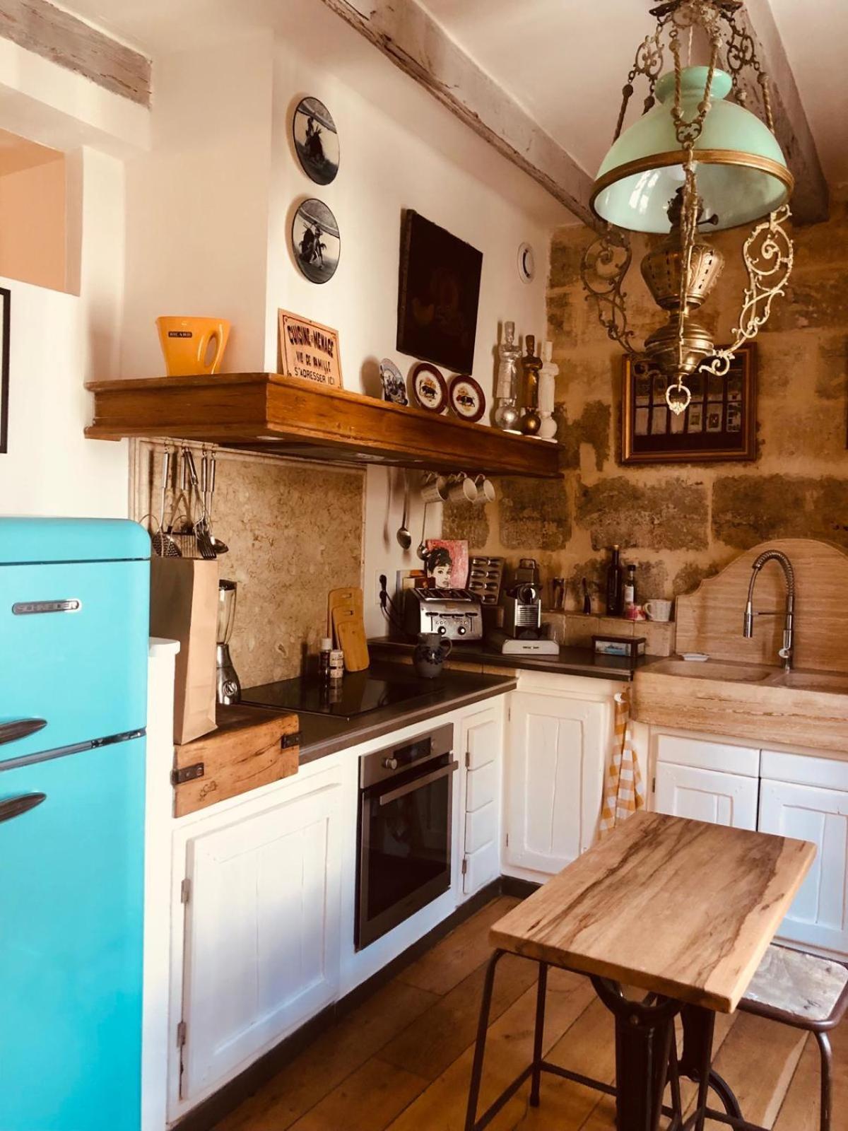 Des Sablons Apartamento Aigues-Mortes