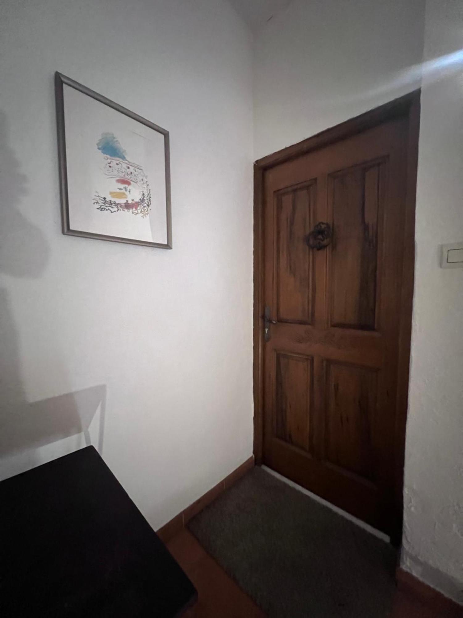 Des Sablons Apartamento