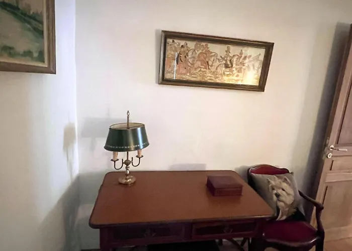 Appartement Des Sablons