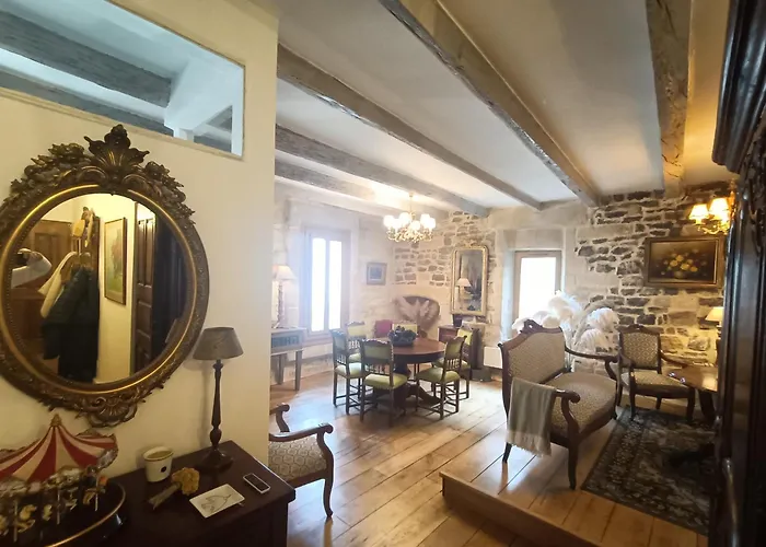 Appartement Des Sablons
