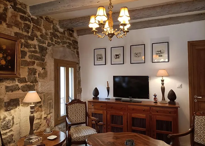 Appartement Des Sablons