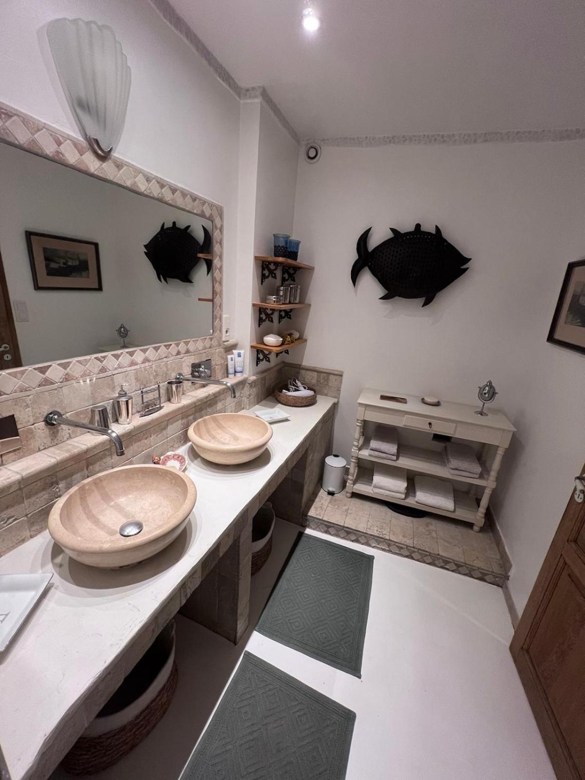 Des Sablons Apartment Aigues-Mortes