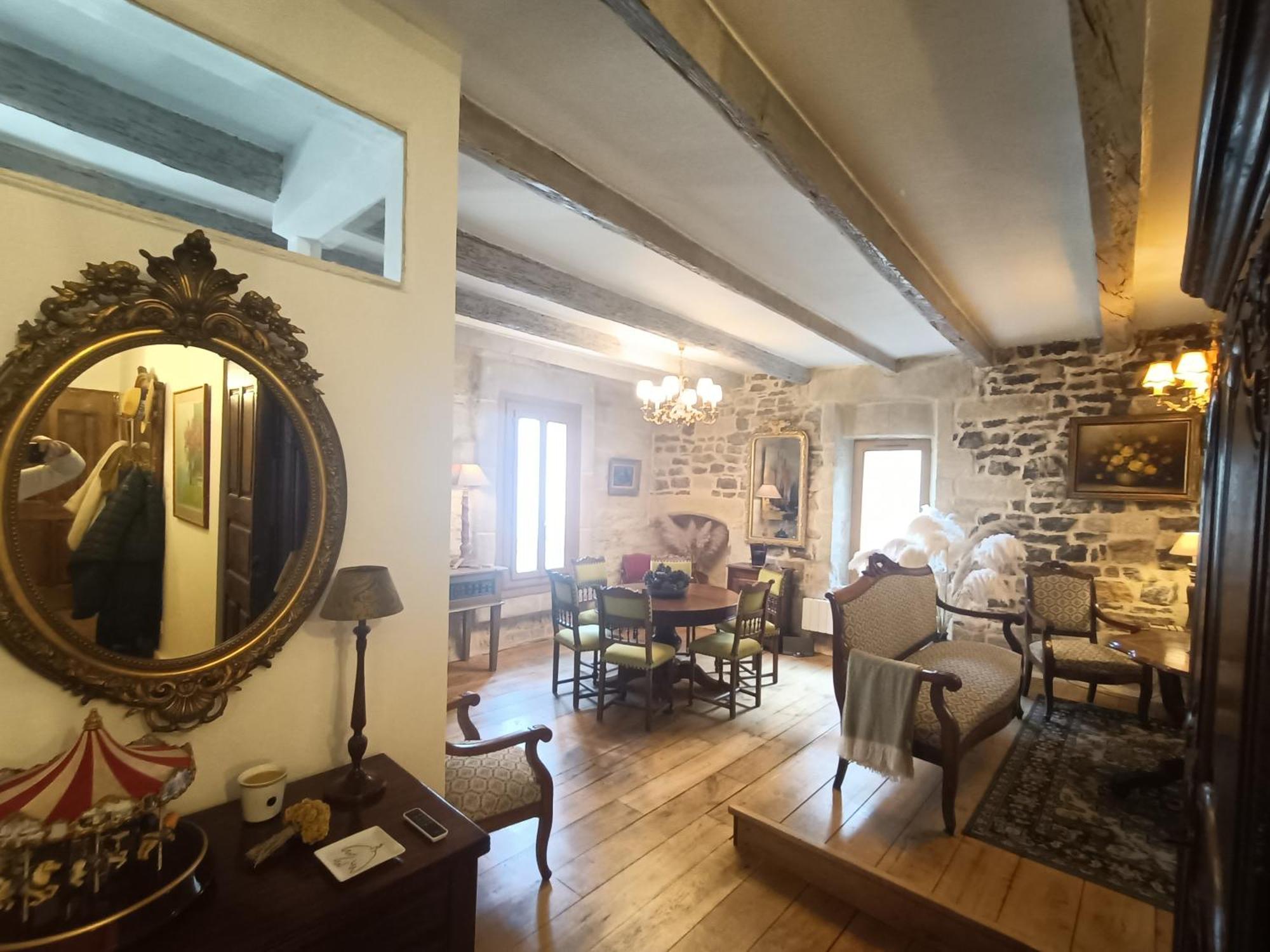 Apartment Des Sablons