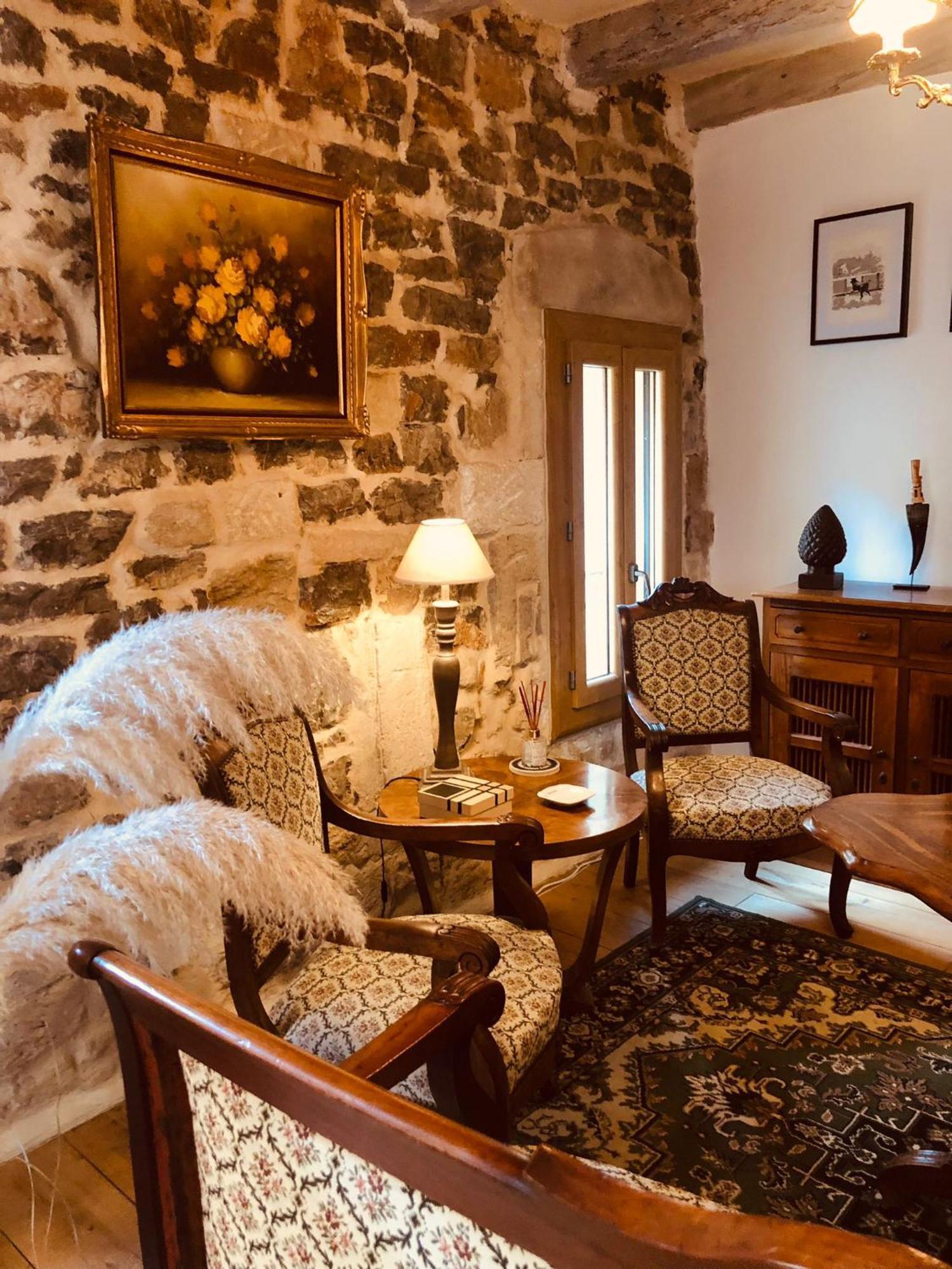 Apartment Des Sablons