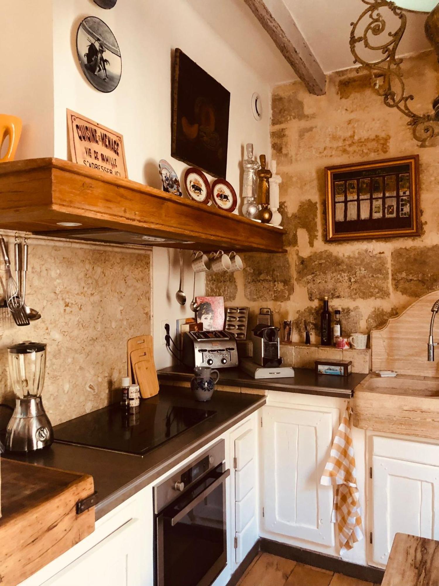 Apartment Des Sablons Aigues-Mortes