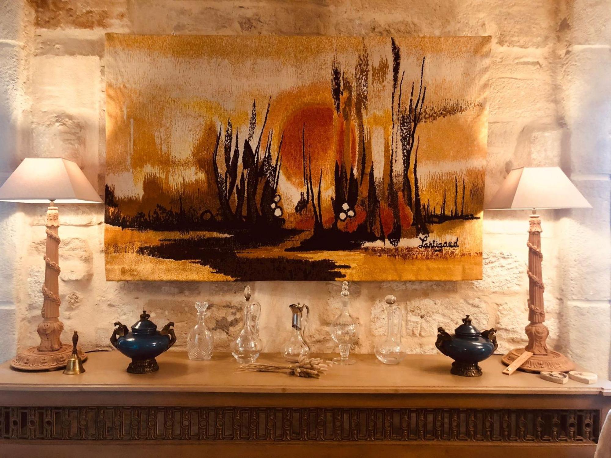 Apartment Des Sablons