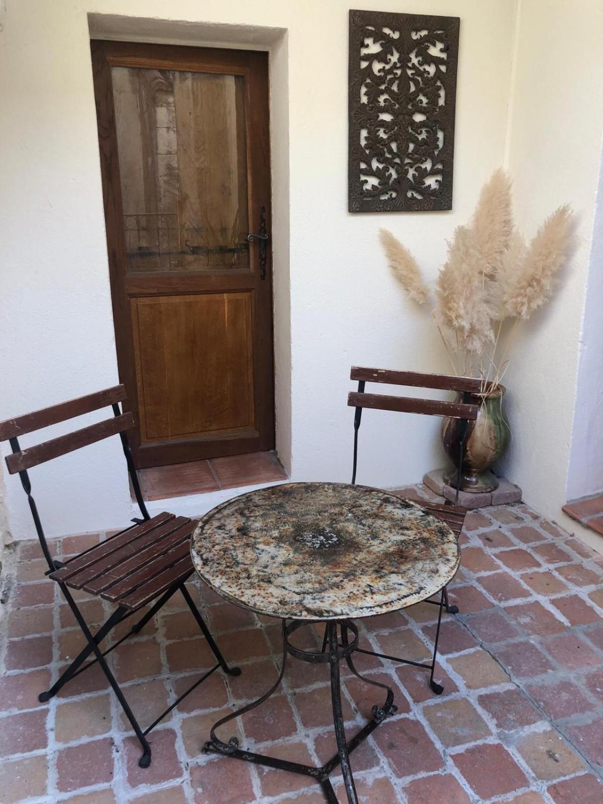 Apartment Des Sablons Aigues-Mortes